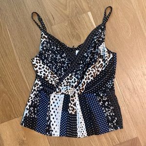 Cabi camisole top